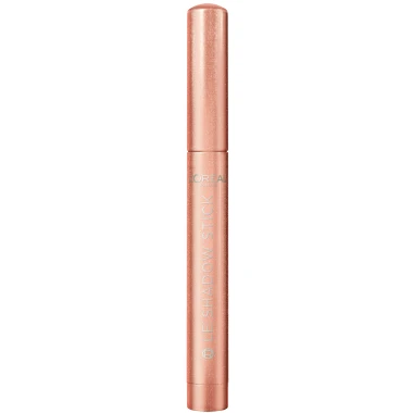 L'Oréal Paris Shadow stick oční stíny v tužce 115 Twinkling Rose 1,4 g