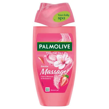 Palmolive Thermal Spa Gentle Message sprchový gel 250 ml
