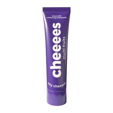 Cheeees Zubní pasta Multifruits 60 g