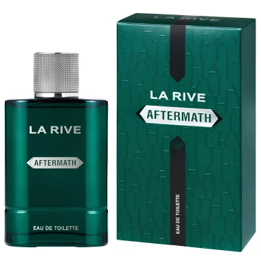 La Rive Aftermath pánská EDT 90 ml