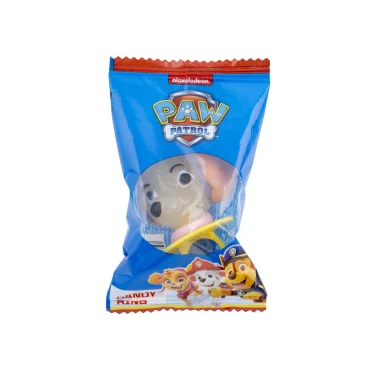 Paw Patrol lízátko prstýnek 13g