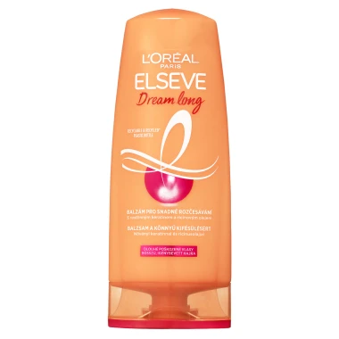 L'Oréal Paris Elseve Dream Long balzám 300 ml