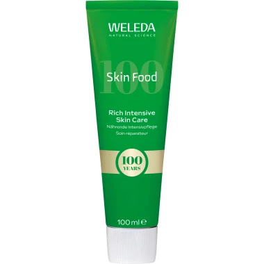 Weleda Skin Food 100 Years krém - limitovaná edice 100 ml