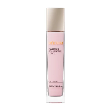 Mooyam Fullerene pleťové mléko 120 ml