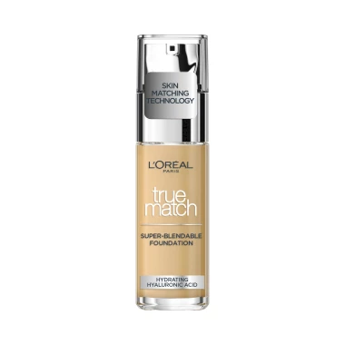 L'Oréal Paris True Match make-up 2.D/2.W Golden Almond, 30 ml