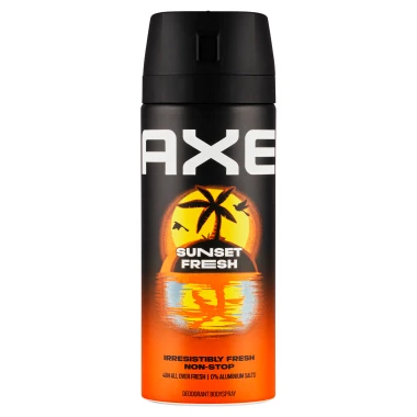 Axe Sunset Fresh Deodorant sprej 150ml
