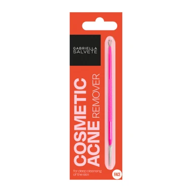 Gabriella Salvete cosmetic acne remover 