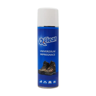 Q-Clean univerzální impregnace 250ml