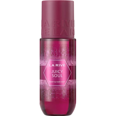La Rive Juicy Soul body mist 160 ml