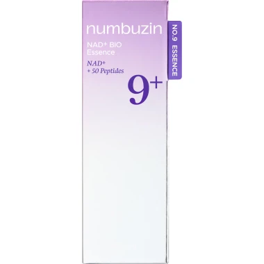 Numbuzin No. 9 NAD Bio Lifting Essence 50 ml