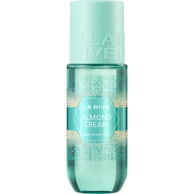 La Rive Almond Cream body mist 160 ml
