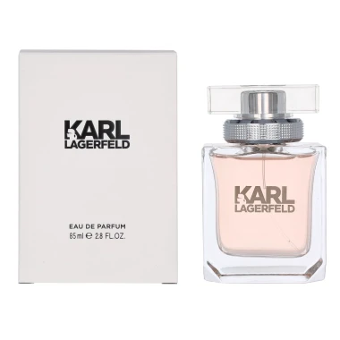 Karl Lagerfeld Dámská EDP 85 ml
