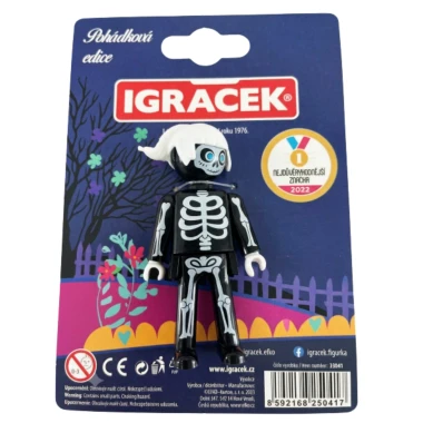 Igráček pro tebe Kostřička