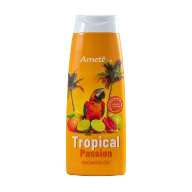 Ameté sprchový gel Tropic Passion 250ml 