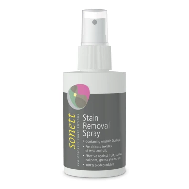 SONETT sprej na skvrny 100 ml