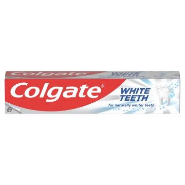 Colgate Whitening Bělicí zubní pasta 75 ml