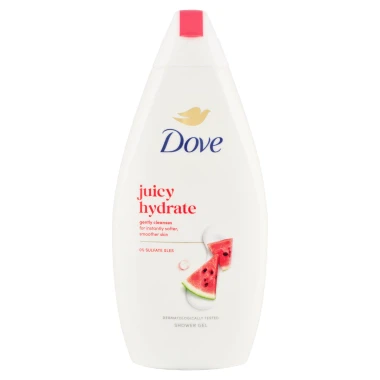 Dove Sprchový gel Juicy Hydrate 450 ml