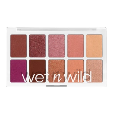 Wet n Wild Color Icon paletka očních stínů Heart & Sol