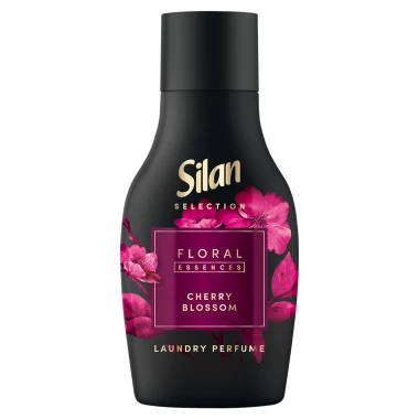 Silan Cherry Blossom Parfém na praní 540 ml