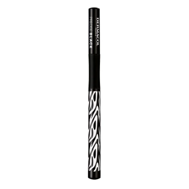 Dermacol Linka na oči Precise Black eyeliner