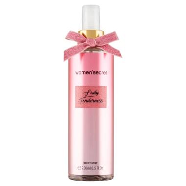 Women'Secret Lady Tenderness Body Mist 250 ml