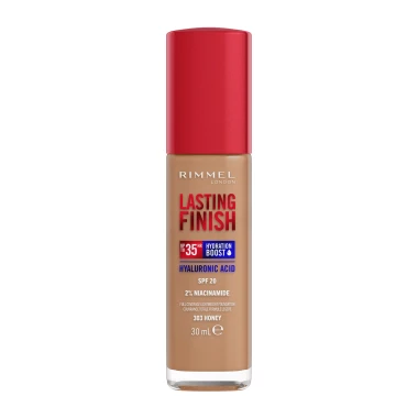 Rimmel London Make-up Lasting Finish 35H 303
