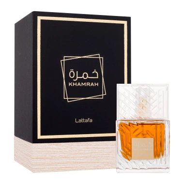 Lattafa Khamrah EDP unisex 100 ml