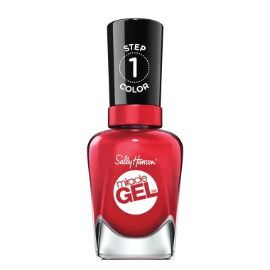Sally Hansen Lak na nehty Miracle Gel 444