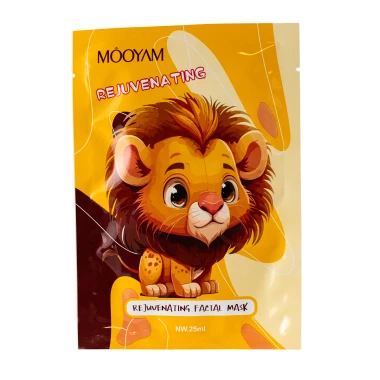 Mooyam Pleťová maska omlazující