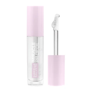 Gabriella Salvete Miracle pH Lip Oil 101