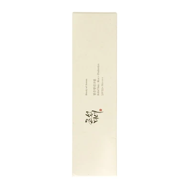 BEAUTY OF JOSEON Ochranný pleťový krém 50 ml