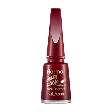 Flormar Lak na nehty Jelly Look č.05