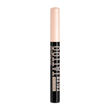 Maybelline New York Color Tattoo 24H Eye Stix tužka na oči 3v1 10 I am Shining, 1,4 g
