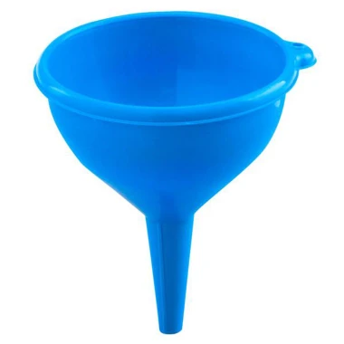 HeidrunTrychtýř plast 10 cm
