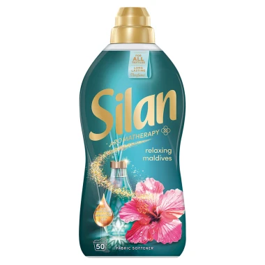 Silan Aromatherapy Relaxing Maledives Aviváž 50 PD
