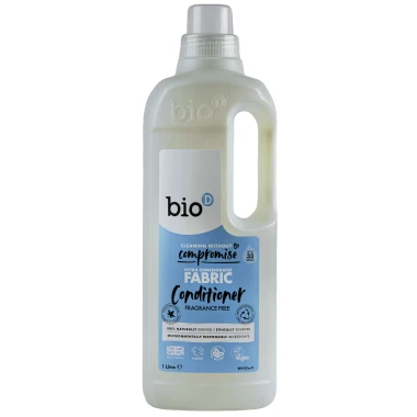 Bio-D aviváž bez vůně hypoalergenní 1 l