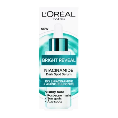 L'Oréal Paris serum Bright Reveal 30ml