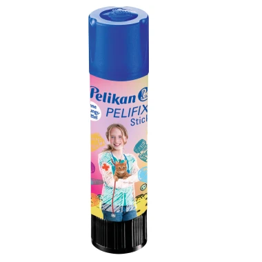 Lepicí tyčinka 10g Pelifix Zvěrolékař