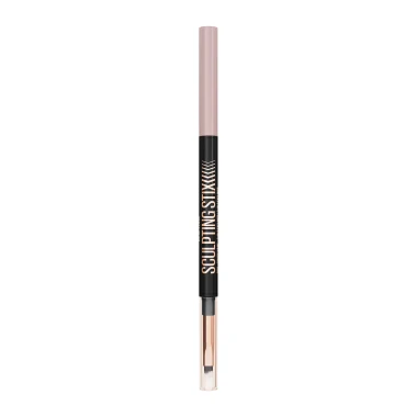 Maybelline New York Tužka na oči Sculpting Stix 16 Black Blur