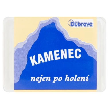 Důbrava Kamenec 90 g