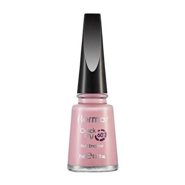 Flormar Lak na nehty Quick Dry č.02