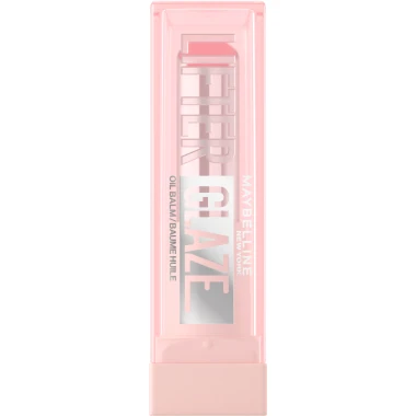 Maybelline New York Lifter Glaze 004 Cherry Swirl olejový balzám na rty, 2,8 g