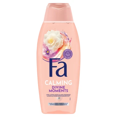 Fa Calming Divine Moments sprchový krém 400ml