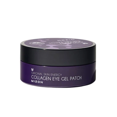 MIZON Collagen Eye Patch Oční maska 60 x 1,5 g