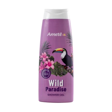 Ameté sprchový gel Wild Paradise 250ml