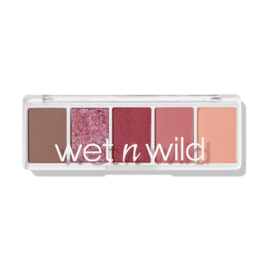 Wet n Wild Color Icon paletka očních stínů Full Bloomin'
