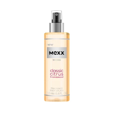 Mexx Woman Body Mist 250 ml