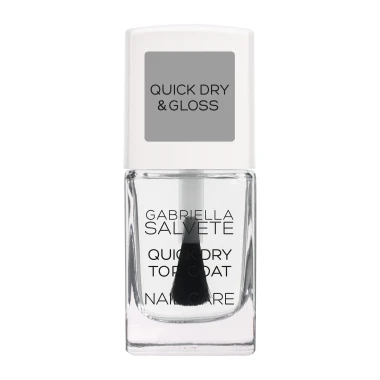 Gabriella Salvete péče na nehty QUICK DRY TOP COAT