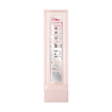 Maybelline New York Lifter Glaze 012 Strawberry Compote balzám na rty 2,8 g