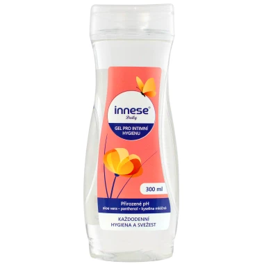 Innese Gel pro intimní hygienu 300 ml